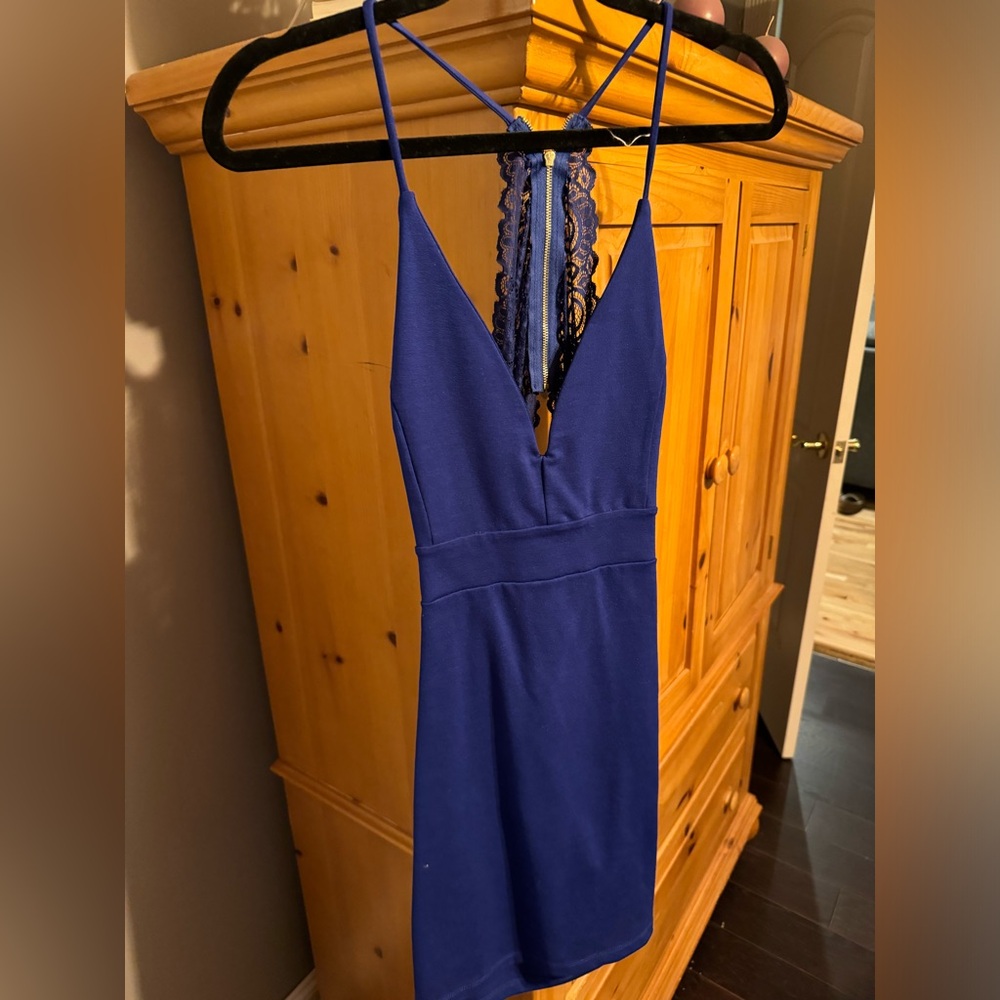 Windsor Dress with tags!